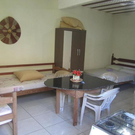 Hotel Residencia Pedra Do Elefante Guarapari Zimmer foto