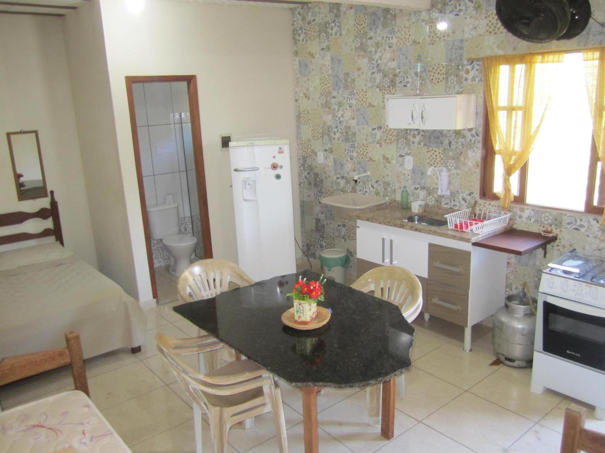 Hotel Residencia Pedra Do Elefante Guarapari Zimmer foto