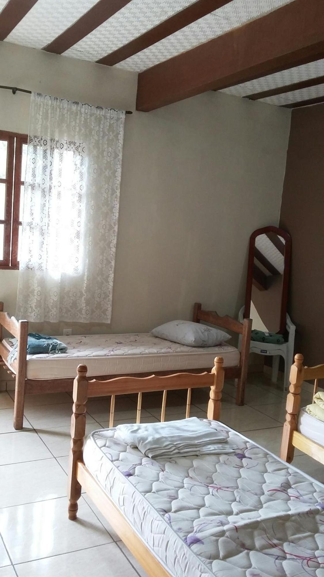 Hotel Residencia Pedra Do Elefante Guarapari Zimmer foto